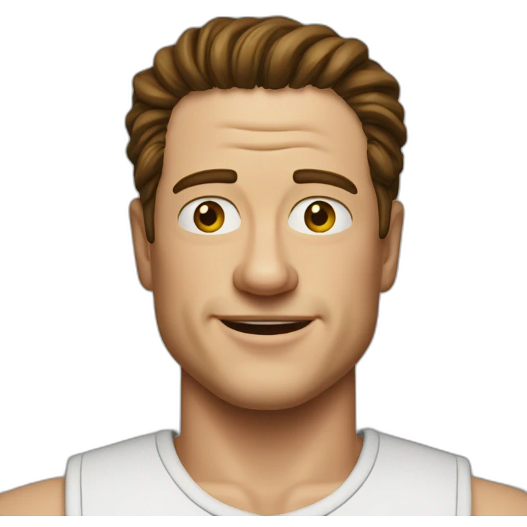 Brendan-Fraser emoji