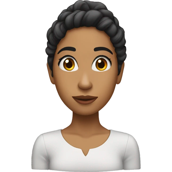Alexa Demie emoji