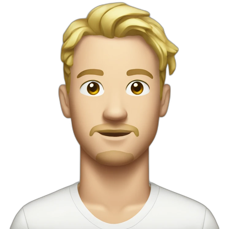 Diplo emoji