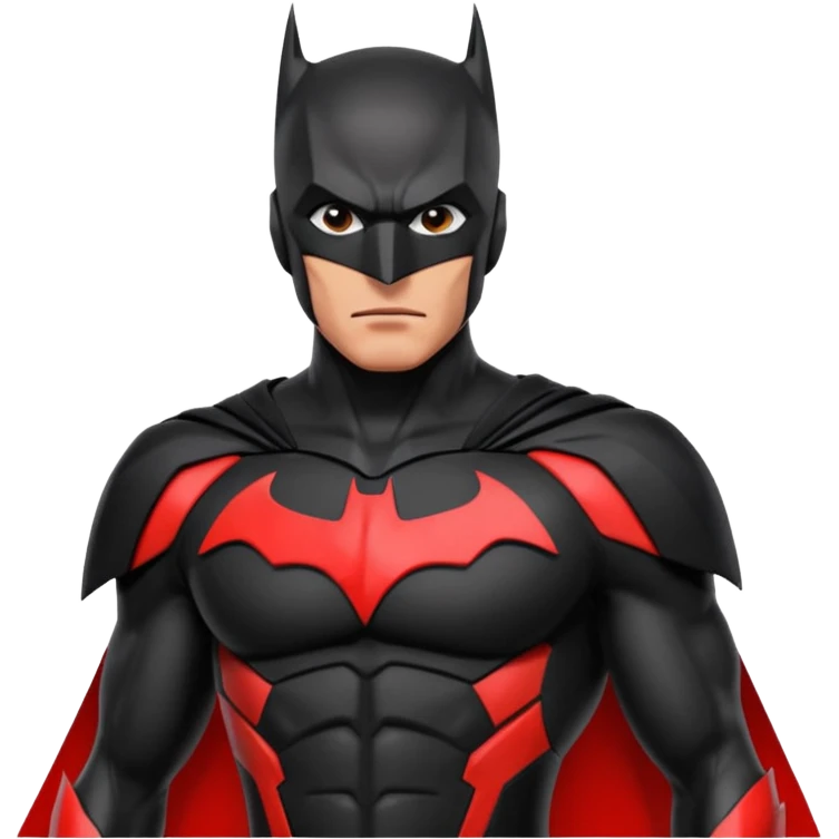 batman beyond emoji