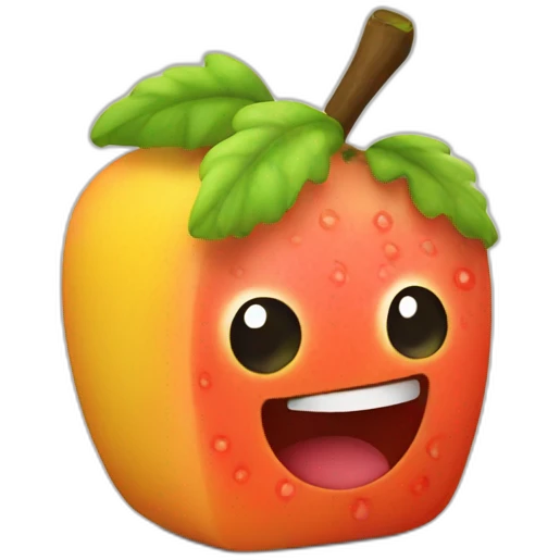 Blox Fruits emoji