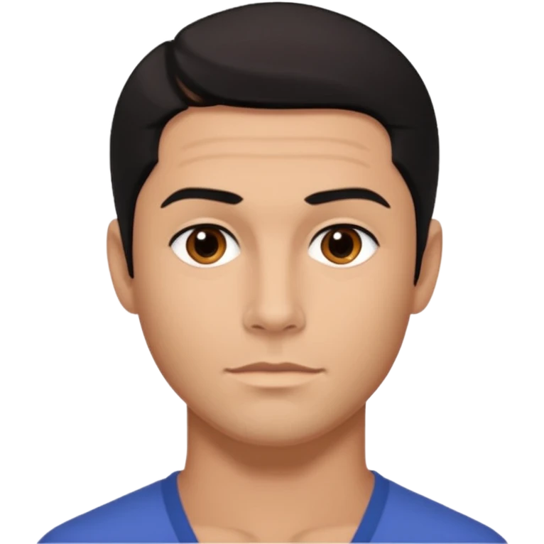 Marcus Patrick Osbourne, Male Actor and Model (b.1974) emoji