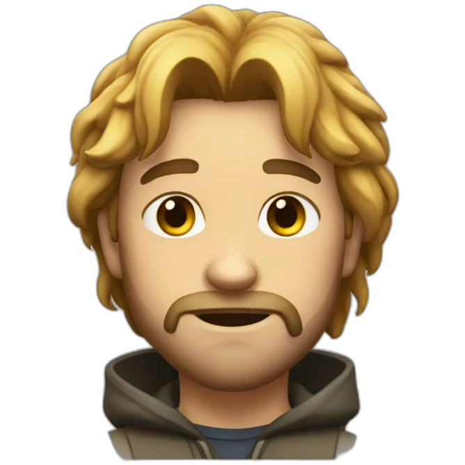 leon emoji