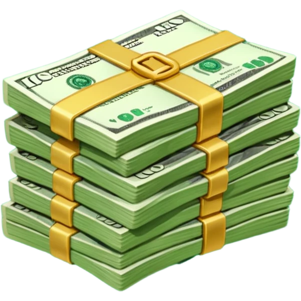 get money back emoji