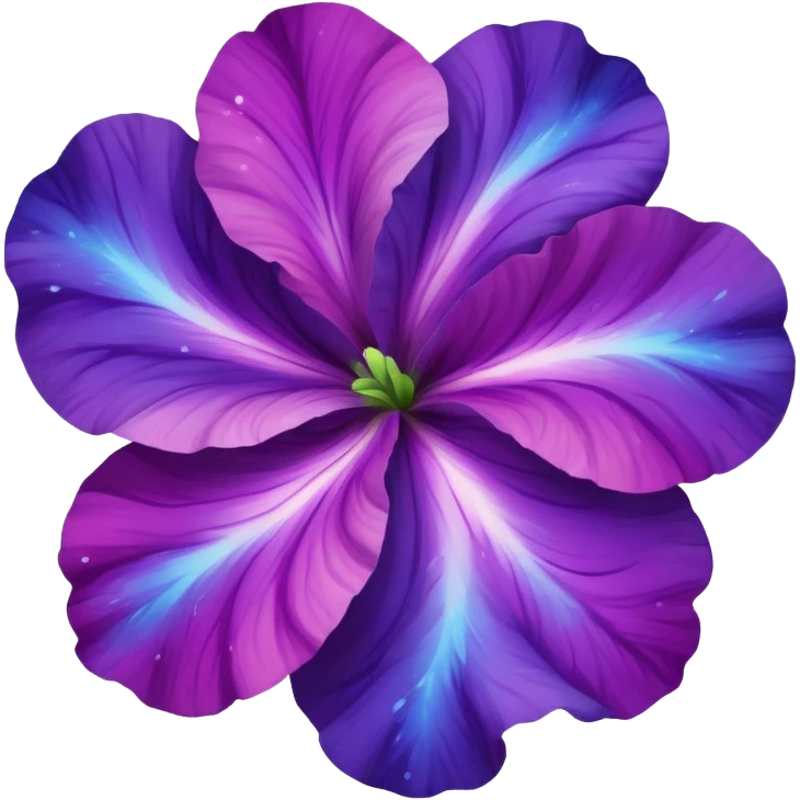  Nebula-Petunia emoji