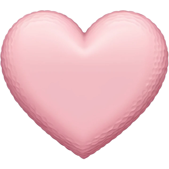 Cuore emoji