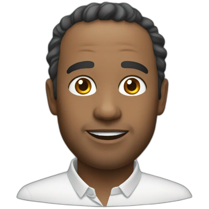 Alexandre Monjol emoji