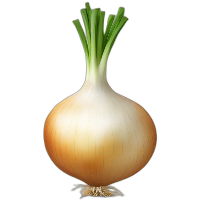 onion emoji