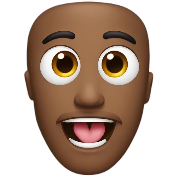 ツ emoji