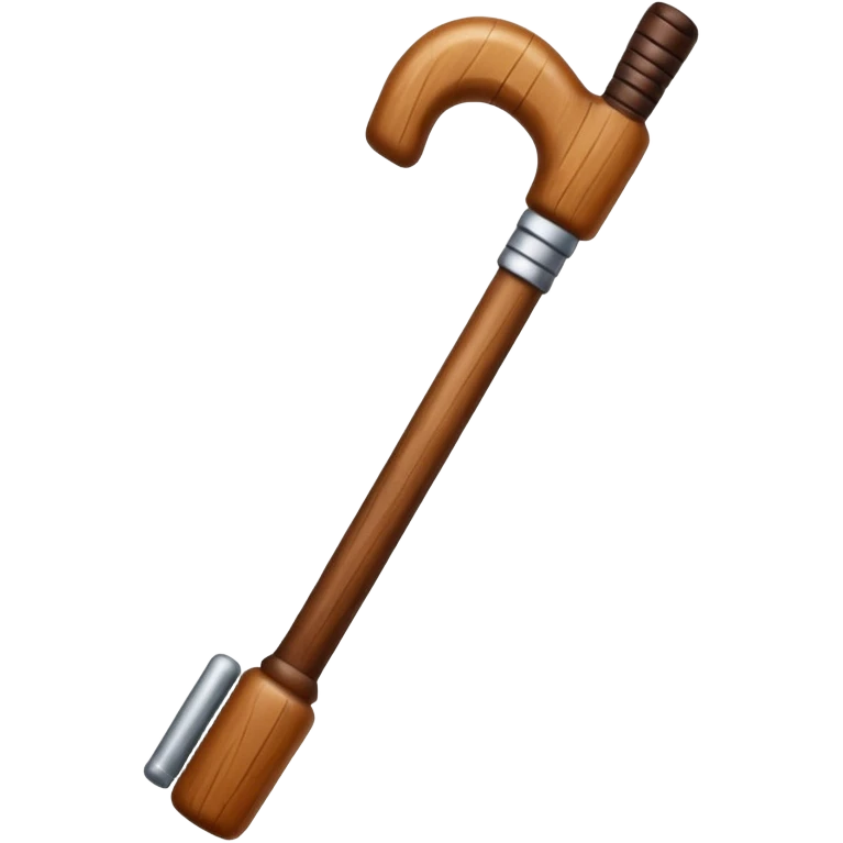 Cane emoji