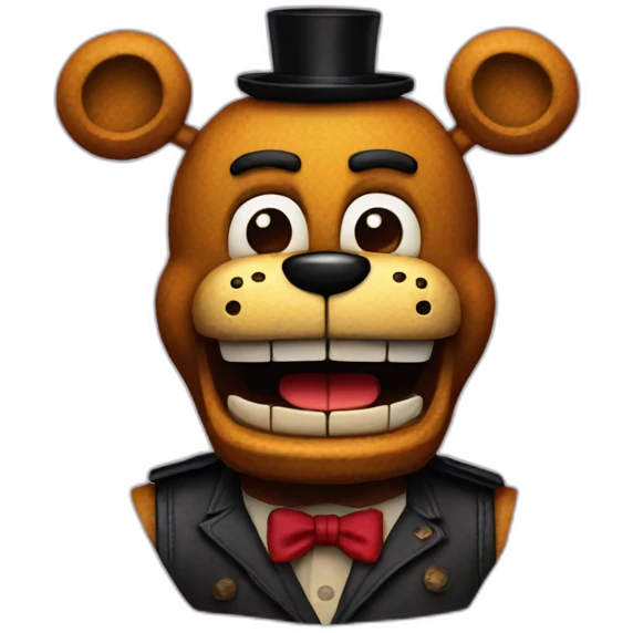 Fnaf emoji