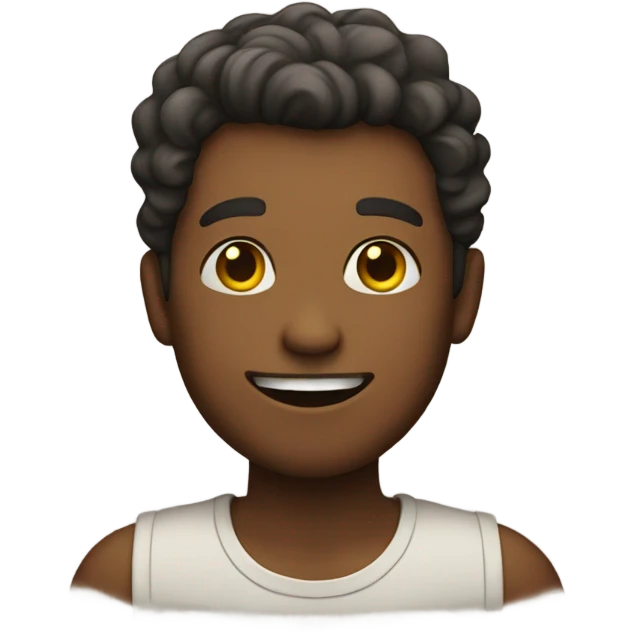 Cute emoji  emoji