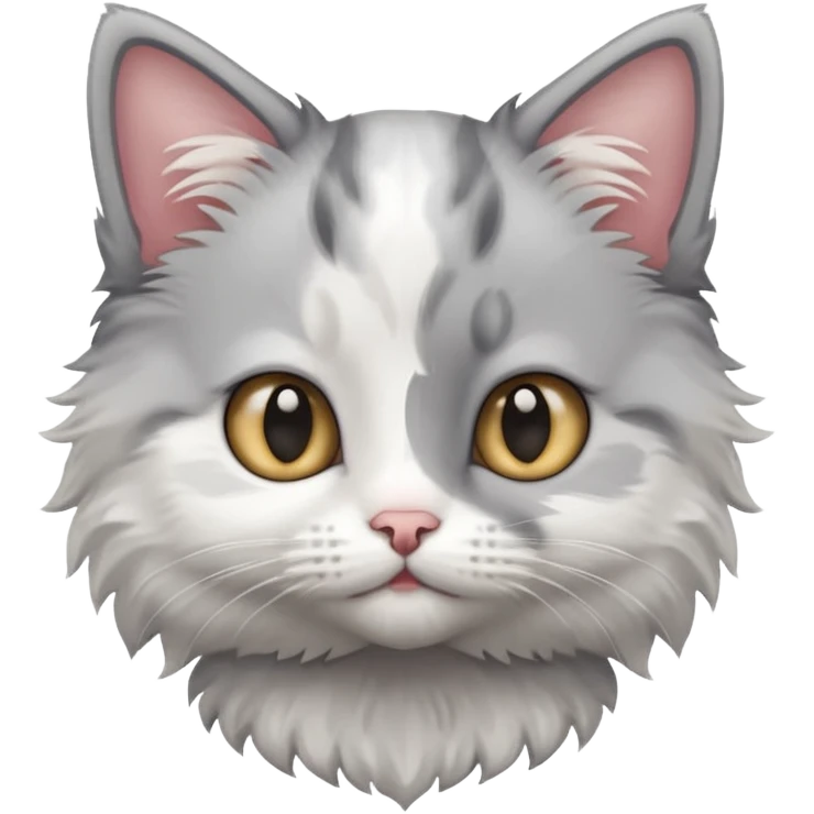 kitty emoji