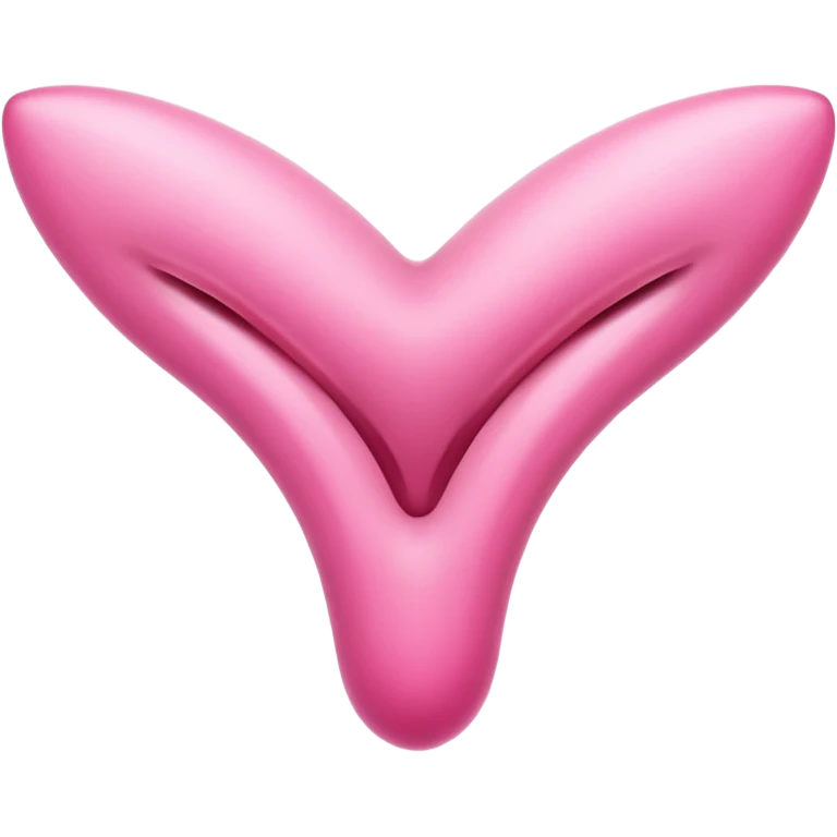 Vagina emoji