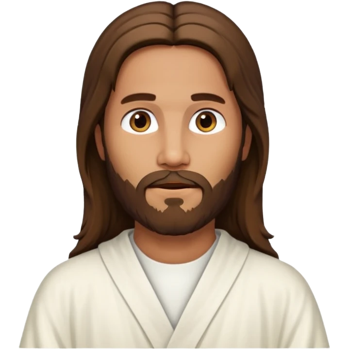Gesù emoji