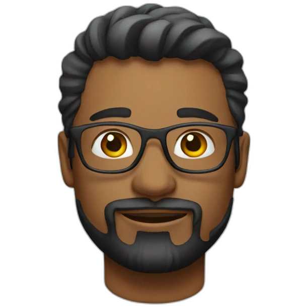 Product designer emoji