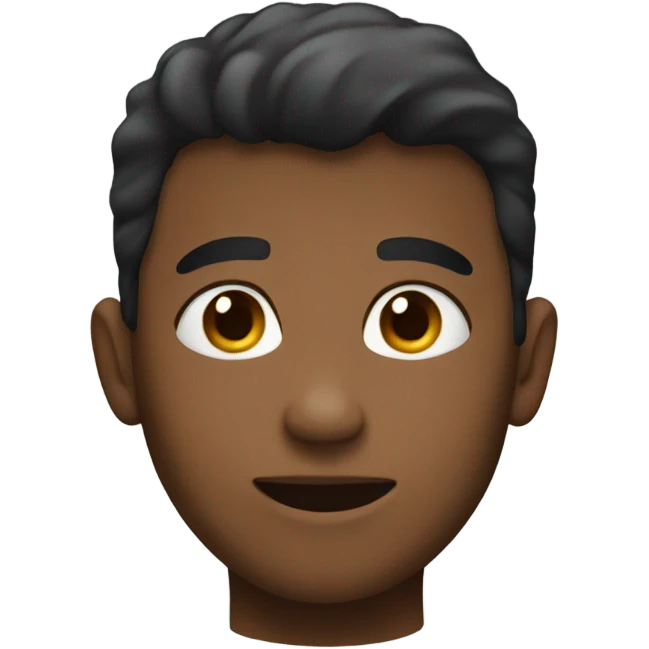 a boy emoji