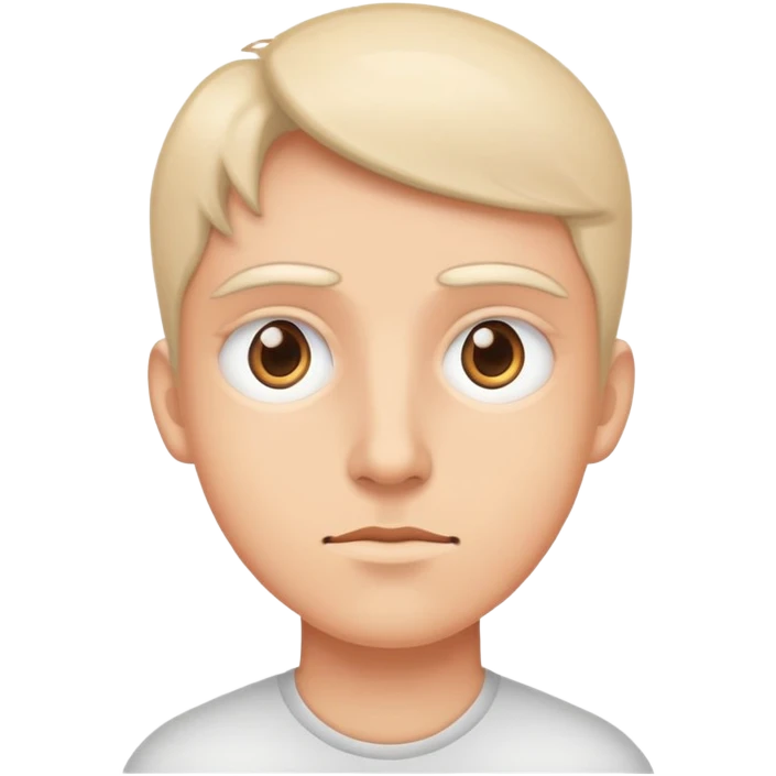 eye twitch  emoji
