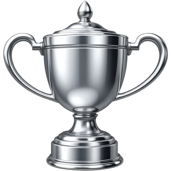 sorayama champion cup mechanical  emoji