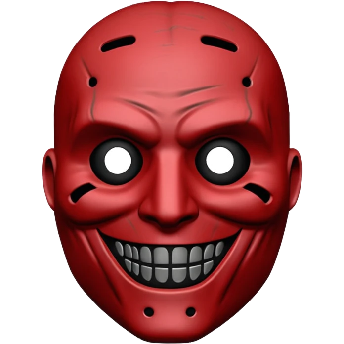 Corey Taylor’s slipknot mask emoji
