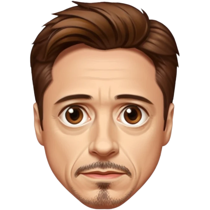 robert downley jr emoji