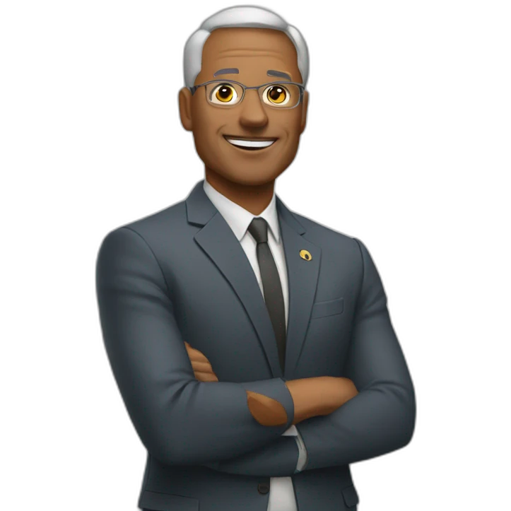 coach emoji