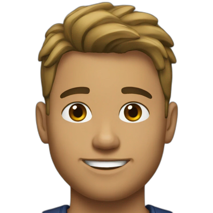 Nathan devers emoji