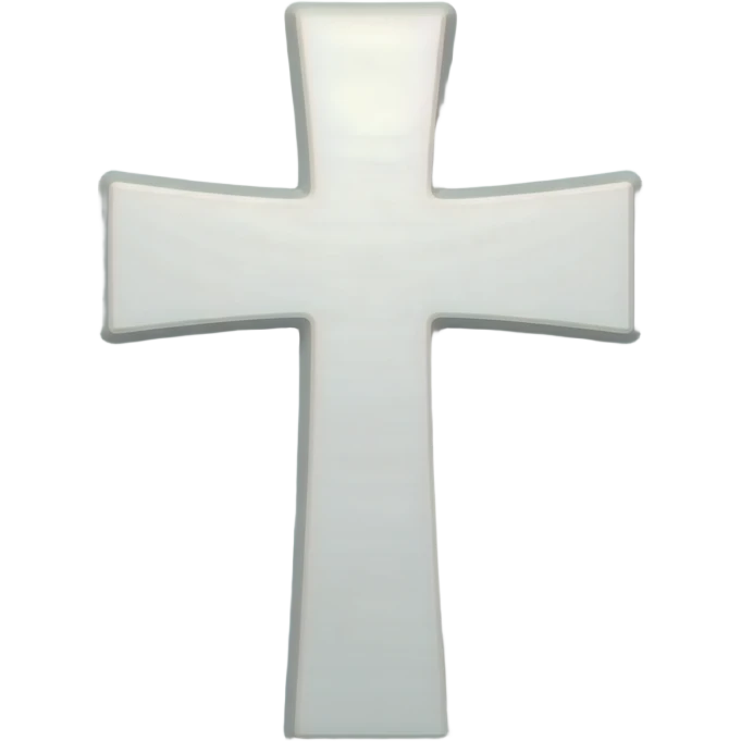 st james cross emoji