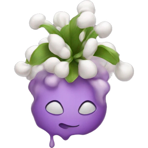 smell emoji