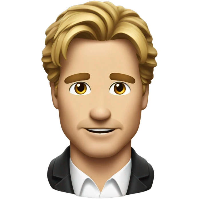 Val Kilmer  emoji