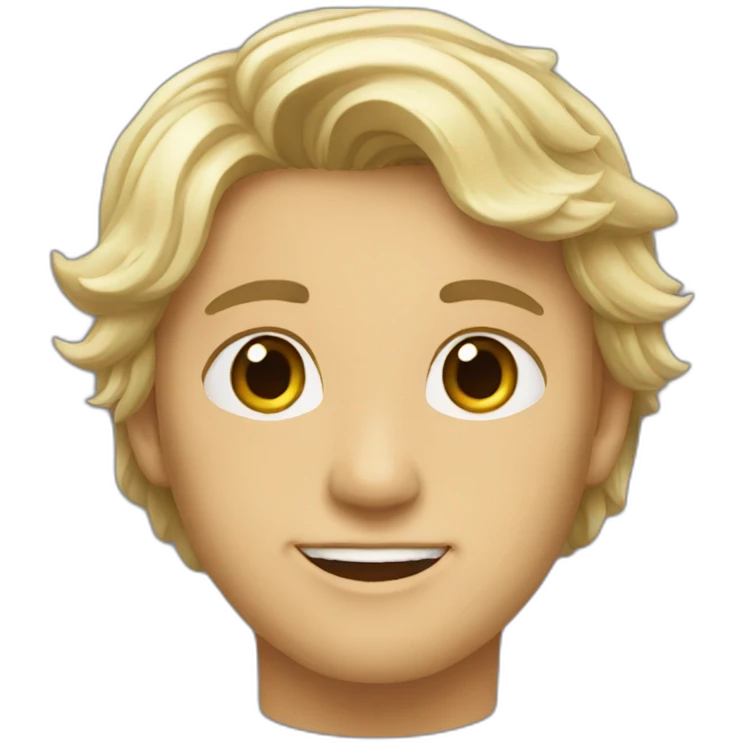 Пикачу emoji
