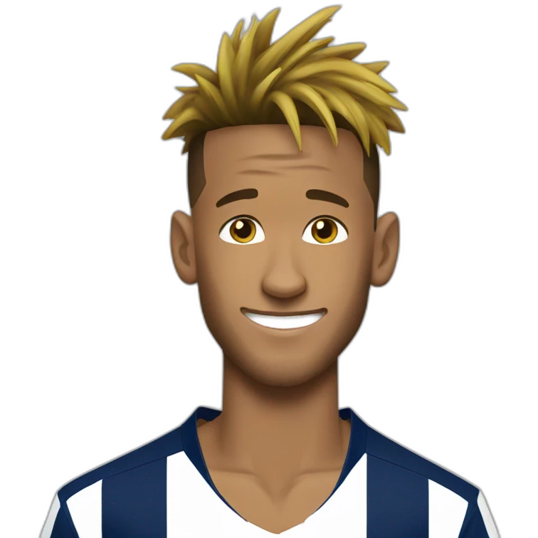 Neymar jr emoji