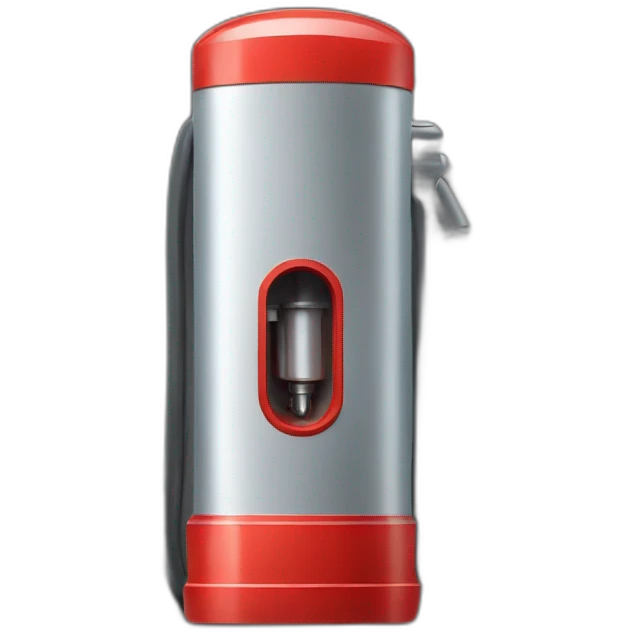 Supercharger emoji