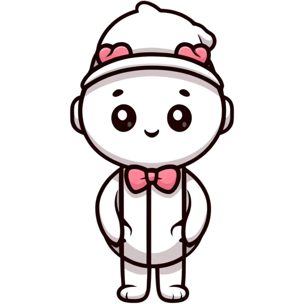 romantic gift emoji