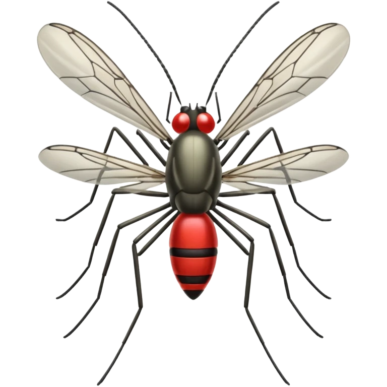 mosquito smasher emoji