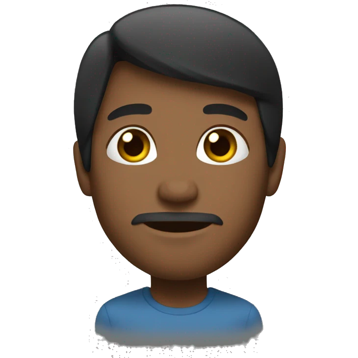 Avatar de iphone  emoji