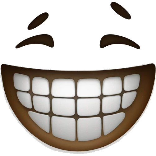 smile face  emoji