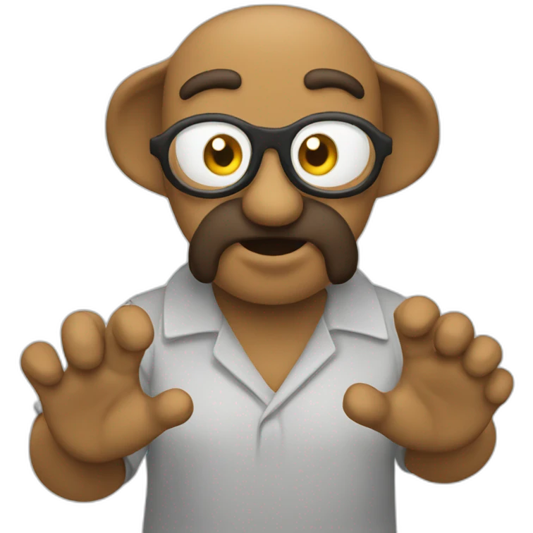 bulles de discussion emoji
