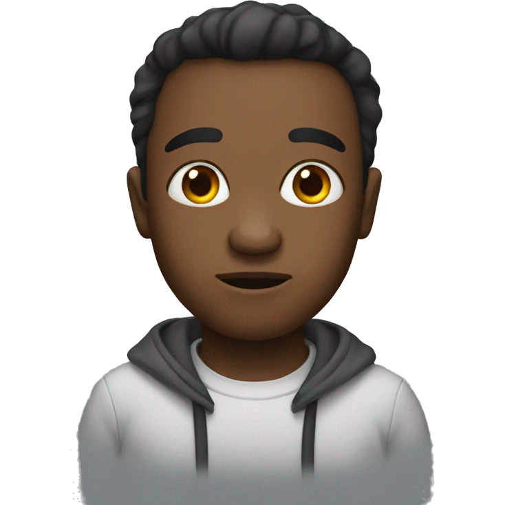Boo boo  emoji