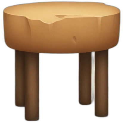 Mesa emoji