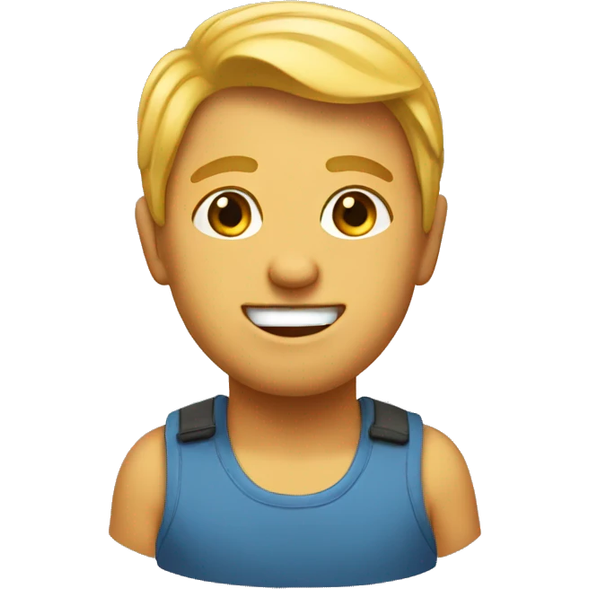 Emoji’s emoji