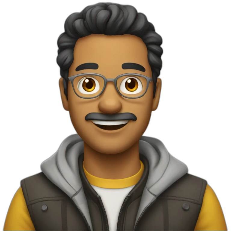 Bruno graffet  emoji