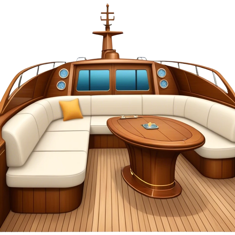 boate vip emoji