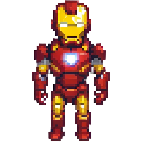 Iron Man emoji