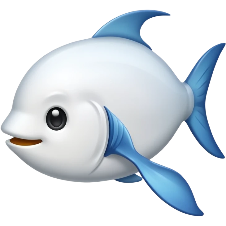 Fischknochen emoji