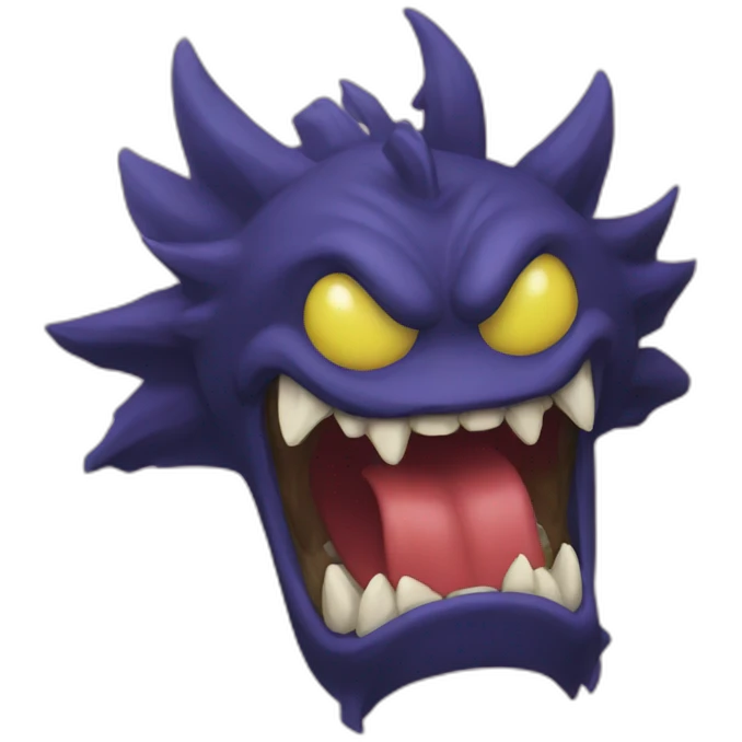 Destoroyah emoji