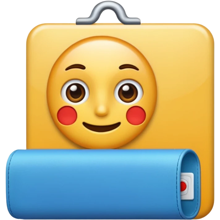 นัดหมาย emoji