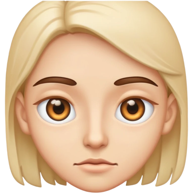 eye twitch emoji
