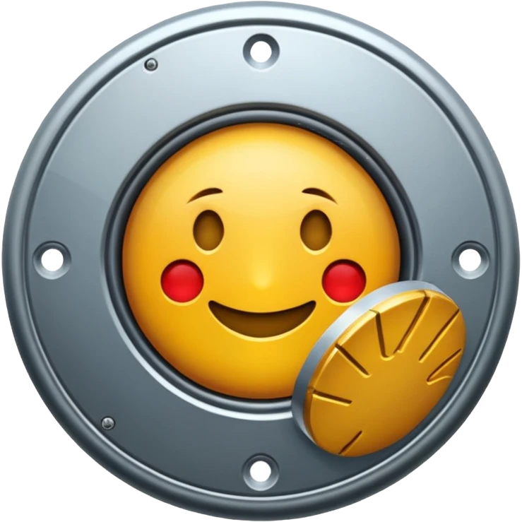 bouclier emoji