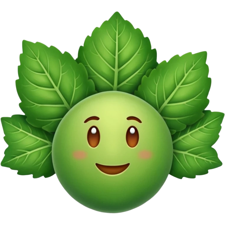 aparelho greens oftalmologia emoji